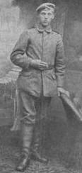 Schwarzkopf Josef (VDK: Joseph)